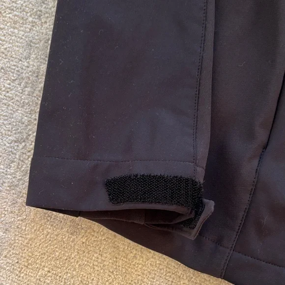 Marmot Men's Black Performance Jacket - Picture 4 of 13